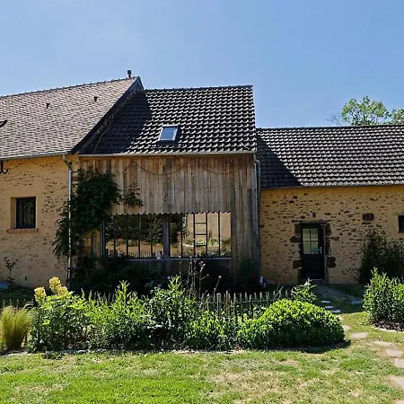 Bucolique Pres Du Mans - Fr-1-410-203