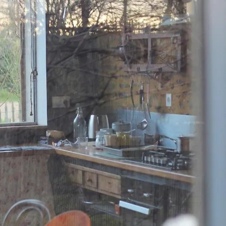 Bucolique Pres Du Mans - Fr-1-410-203 Louplande