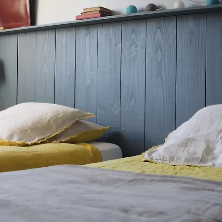 度假居 Bucolique Pres Du Mans - Fr-1-410-203 *