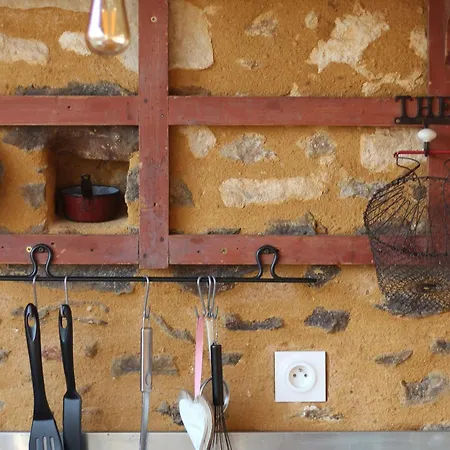 度假居 Bucolique Pres Du Mans - Fr-1-410-203