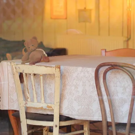 Bucolique Pres Du Mans - Fr-1-410-203 度假居