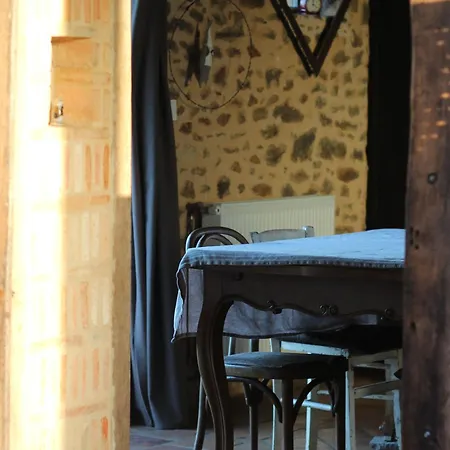 度假居 Bucolique Pres Du Mans - Fr-1-410-203