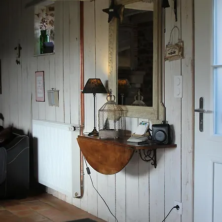 Bucolique Pres Du Mans - Fr-1-410-203 *