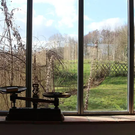 بيت للعطل Charmante Pres Du Mans Avec Terrasse Et Cadre Bucolique - Fr-1-410-203