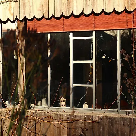 بيت للعطل Charmante Pres Du Mans Avec Terrasse Et Cadre Bucolique - Fr-1-410-203 Louplande