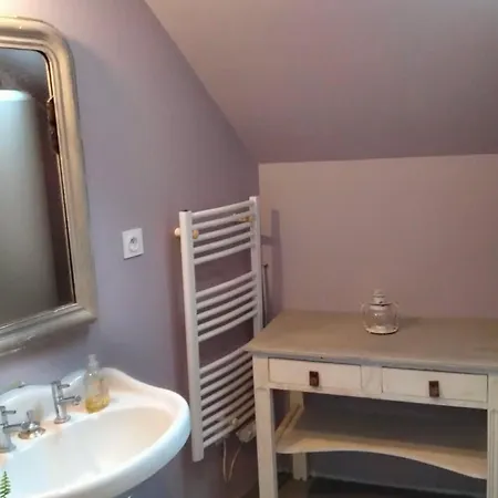 Bucolique Pres Du Mans - Fr-1-410-203