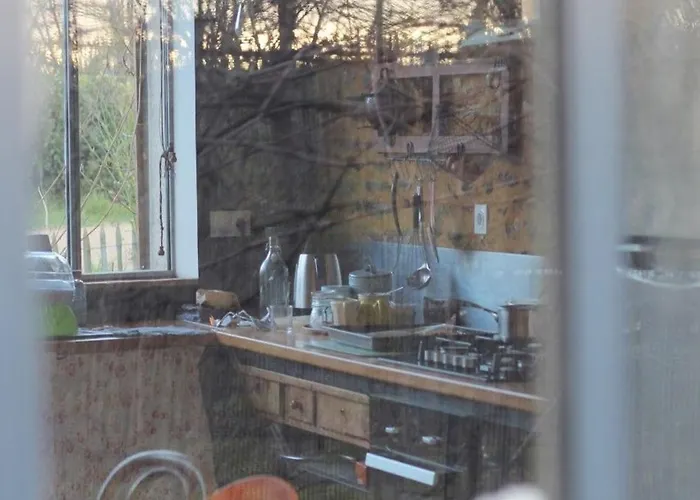 Bucolique Pres Du Mans - Fr-1-410-203 Louplande