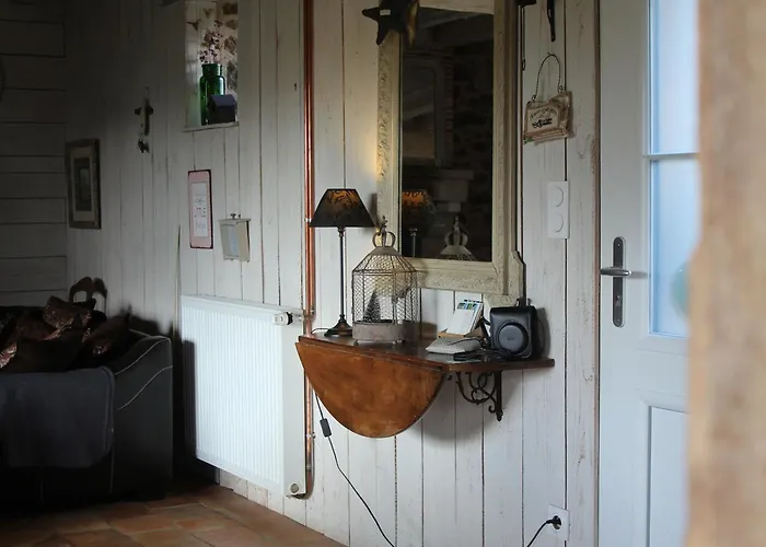 Bucolique Pres Du Mans - Fr-1-410-203 *