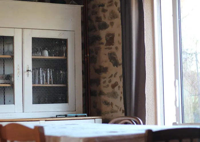 Bucolique Pres Du Mans - Fr-1-410-203 Ferienhaus Louplande