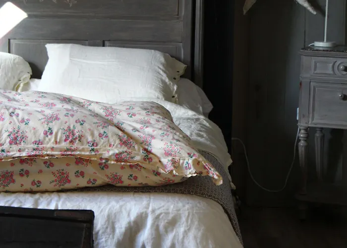 Bucolique Pres Du Mans - Fr-1-410-203 *