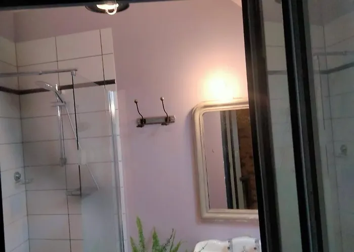 Bucolique Pres Du Mans - Fr-1-410-203 *