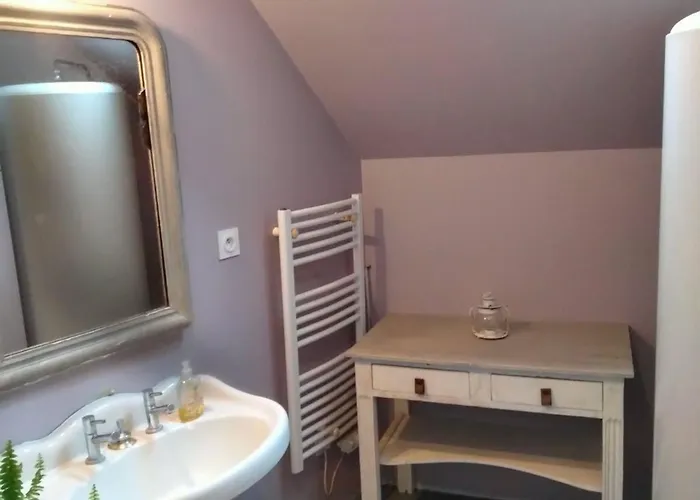 Bucolique Pres Du Mans - Fr-1-410-203